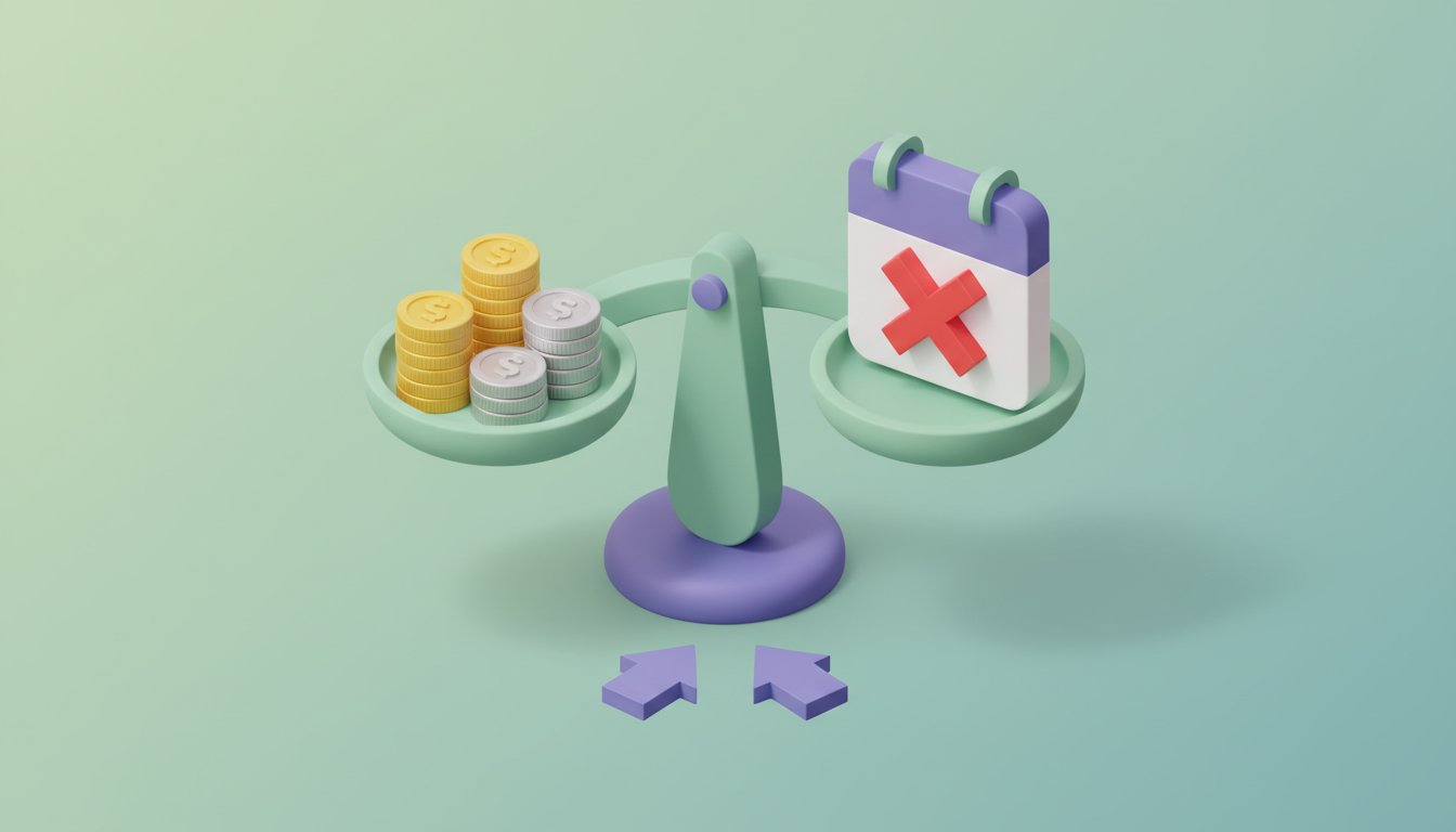 손익분기점 분석 개념